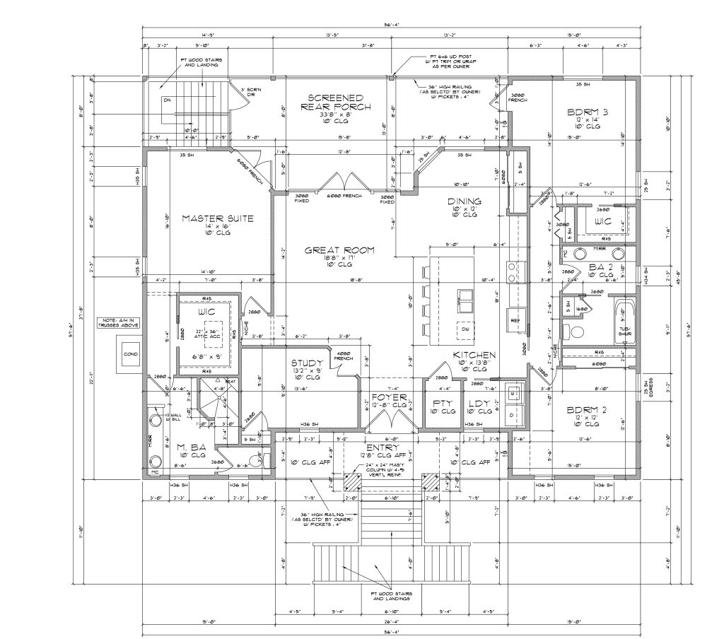 gadbois blueprint